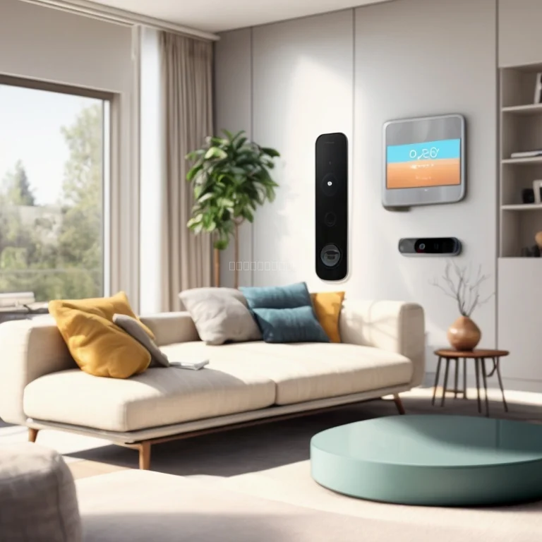 Hydronyx AI Smart Home Business Model Illustration